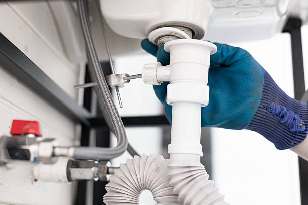 Reliable Leak Detection contractor in Harrisville, PA by Masters Plumbing Service